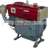 HOT SALE!!! Water Cooled Diesel Engine ZS195