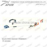 Electric Long Reach Manual Pole Hedge Trimmer for Sale thumbnail-1