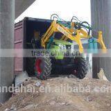 Cable Percussion Drill Rig for Sale thumbnail-4