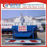 Dongfeng 4x2 Drive Wheel 10ton Water Cart for Sale thumbnail-6