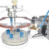 CXQ-2500 VACUUM COOLING MOUNTING PRESS thumbnail-2