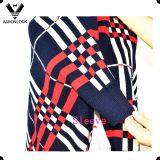 2016 Popular High Quality Winter Plaid Shawl With Sleeves thumbnail-2