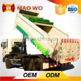 Chinese 15 Ton FAW Mini Truck 4x4 Diesel Light Cargo Truck thumbnail-3