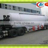 30 000L Unloading Bulk Cement Trailers,bulk Cement Trailer for Sale thumbnail-1