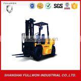 Lonking China Brand 5 Ton Diesel Forklift LG50DT thumbnail-1