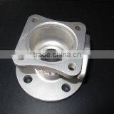 High Quality Custom-made Precision Grey Cast Iron of Casting,Cast Iron Auto Parts thumbnail-1