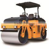 YZC6 Double Drum Vibratory Roller Compactor Asphalt Pavement With Hot Sales and Best Competitive Price thumbnail-1