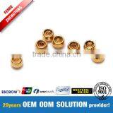 Copper Tungsten Bomb Beads Ideal for All Hooks thumbnail-1