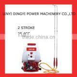 Agriculture 2 Stroke 25.4cc Gas Powered Backpack Sprayer thumbnail-1