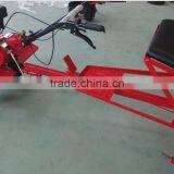 Gasoline Tiller With Trailer PTO Shaft thumbnail-5