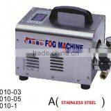 Removable High Pressure 1L Greenhouse Fog System thumbnail-6