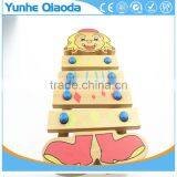 Clown Xylophone, Best First Musical Instrument for Children, Fun and Educational thumbnail-2