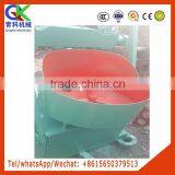 Efficient Briquette Production Equipment to Tanzania thumbnail-2