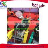 HQRS500A Gasoline Concrete Asphalt Road Cutter Machine thumbnail-6