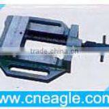 German Type Drill Press Vise thumbnail-1