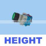 HEIGHT HOT SALE PUSH BUTTON SWITCH FLUSH BUTTON SWITCH WITH HIGH QUALITY