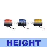 Two Colors Rotating LED Flashing Warning Beacons thumbnail-1