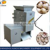 Low Electricity Consume High Efficiency Garlic Clove Seperating Machine thumbnail-1