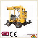 XYX-3 Core Drilling Rig thumbnail-1