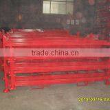 Foldable Heavy Duty Tier Rack thumbnail-4