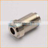 Dongguan Factory Supply Cnc Turning Parts for Lighting thumbnail-4
