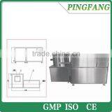 HHLPB Automatic Irregular Bottle Arranging Machine, Bottle Unscrambler thumbnail-1