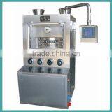 ZP37 Touch Rotary Tablet Press Machine Meet the GMP Standard