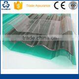 High Quality pc Wave Sheet Extrusion Line thumbnail-4
