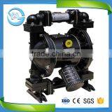 1 Inch Portable Diaphragm Air Pump thumbnail-3