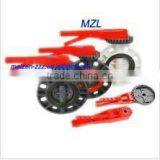 Pvc Ball Check Valve thumbnail-5