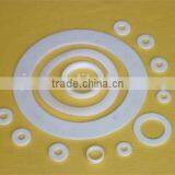 High Pressure 100%wool Felt Gaskets and Felt Ring Seal thumbnail-1