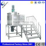 2016 Hot Selling Industrial Fertilizer Blending Machine thumbnail-1