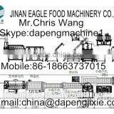 Automatic Popcorn Machine Popcorn Production Line for Industry thumbnail-3