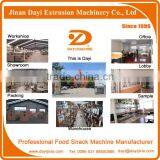 Textured Soya Protein Machine/Fibre Soya Protein Extruder/TVP FSP Soybean Protein Machine in 400kg/h With CE thumbnail-5