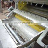 Resin Chips Steel Belt Making Machine thumbnail-2