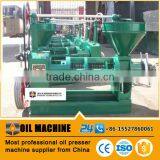 High Capacity Tea Seeds Oil Filter Machine Camellia Sinensis Seeds Oil Refinery thumbnail-3