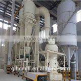 Hongcheng Gypsum / Limestone / Calcium Carbonate Powder Making Machine for Sale thumbnail-2