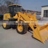 Front Loader Farm Machinery Zl30f thumbnail-4