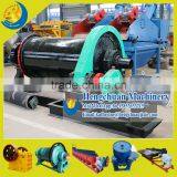 China Supplier Latest Technology Small Gold Mining Ball Mill for Rock Gold Ore Processing thumbnail-5