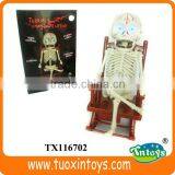 Halloween Ghost Faces, Halloween Party Decoration Supplies thumbnail-1