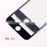 Replacement For IPhon 6 4.7" Mobile Phone Repair Parts Front Screen Glass Lens thumbnail-2