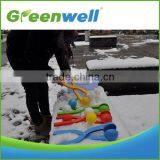 Fully Stocked Hot New Products for 2015 Snowball Maker thumbnail-4