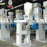 50kg/bag Corn Grits Packing Machine (Production Line) thumbnail-2
