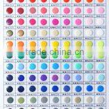Quality Color Plastic Button for Wristband