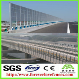 ISO9001 China Supplier Highway Sound or Noise Barrier thumbnail-3