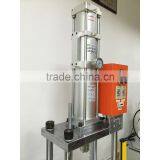 Wholesale JULY Brand Hydro-pneumatic Copper Stamping Machine thumbnail-4
