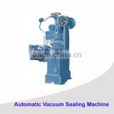 High Quality Automatic Food Can Seamer Vacuum Packing Machinery thumbnail-1