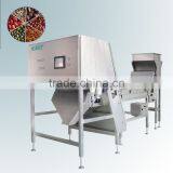 Best Quality Low Price Anhui Grain Color Sorter Manufacturer thumbnail-1