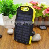 Cell Phone Solar Universal Power Bank for Smartphone thumbnail-4