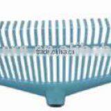 Plastic Lawn Rake thumbnail-1